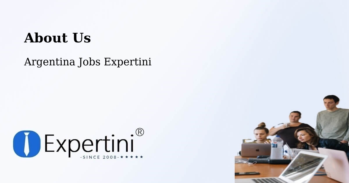 About Expertini Recruitment Platform  – Simoca - Simoca, Argentina Jobs Expertini