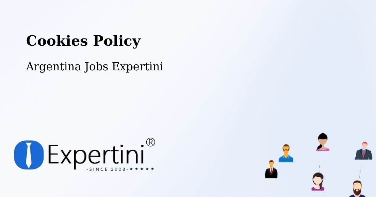 Cookie Policy – Simoca - Argentina Jobs Expertini