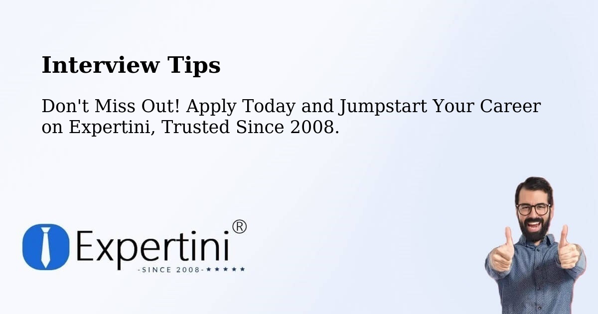 Interview Tips & Techniques for Job Seekers – Simoca - Simoca, Argentina Jobs Expertini